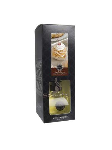 Дифузор Bridgewater Candle Ванільні вершки (Vanilla Cream)